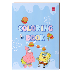 Bojanka SpongeBob 12L