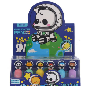 Marker za tekst SF Space 6/1