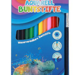 Bojice suhe akvarel TTS 12/1