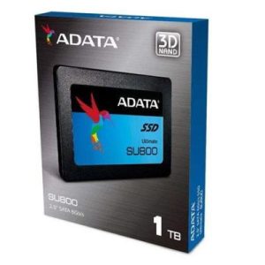 SSD Adata 1TB SU800