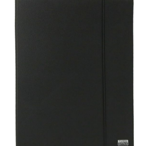 Fascikla mapa sa gumom 30 mm TTO crna