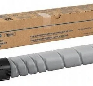 Toner Minolta Bizhub 227 bk